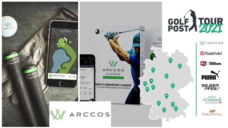 Die eigene Technik in den Grif...