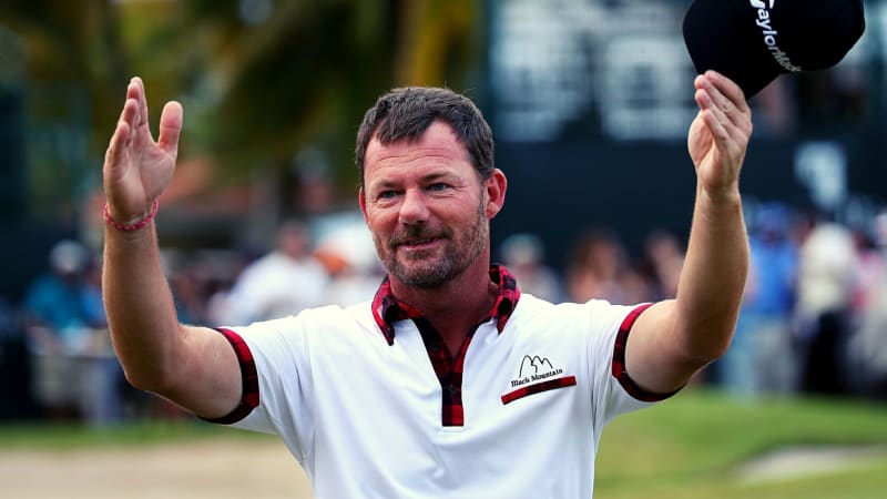 Alex Cejka im Portrait: Zwisch...