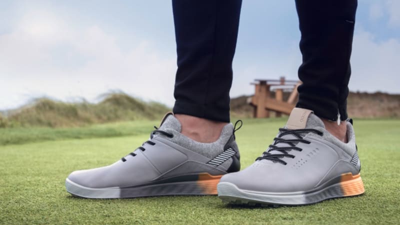 ECCO S-THREE - Stenson und der...