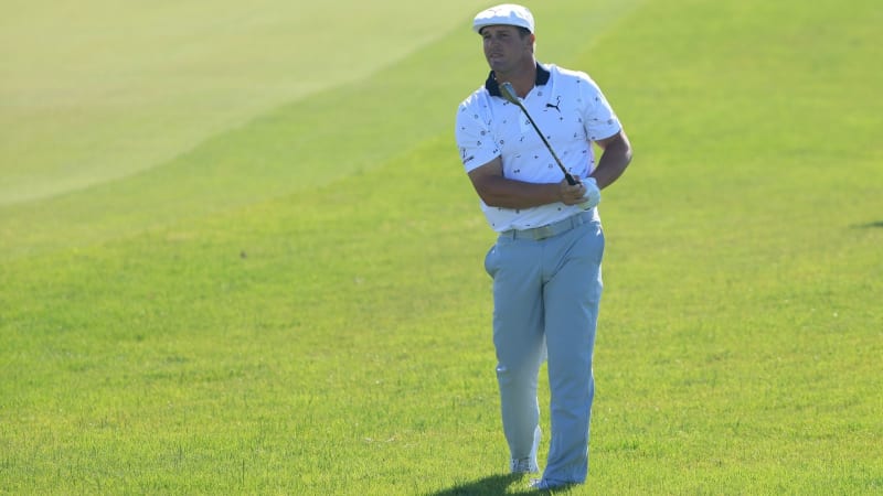 PGA Championship 2021 - Bryson...