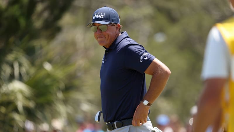 PGA Championship 2021: Die bes...