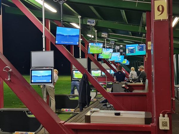 Golf im Wandel: „Gamification...