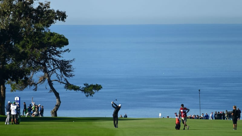 US Open 2021 - Wie lässt sich...