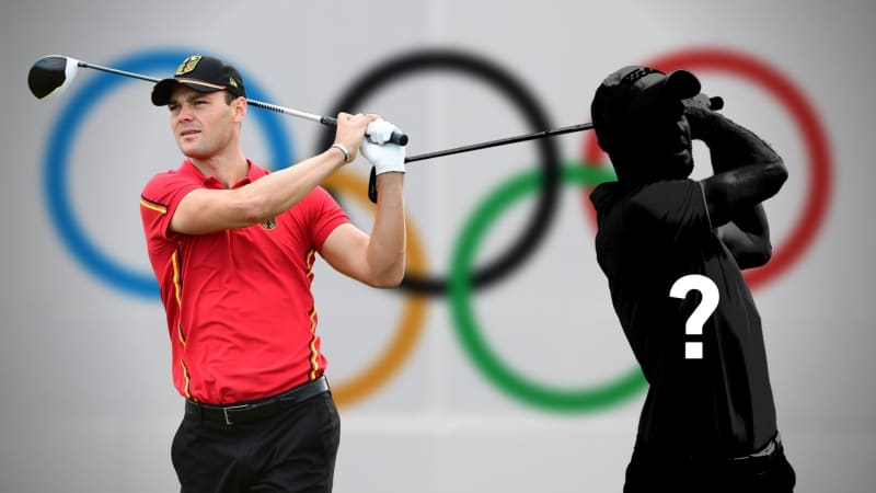 Wer wird Martin Kaymer zu den...