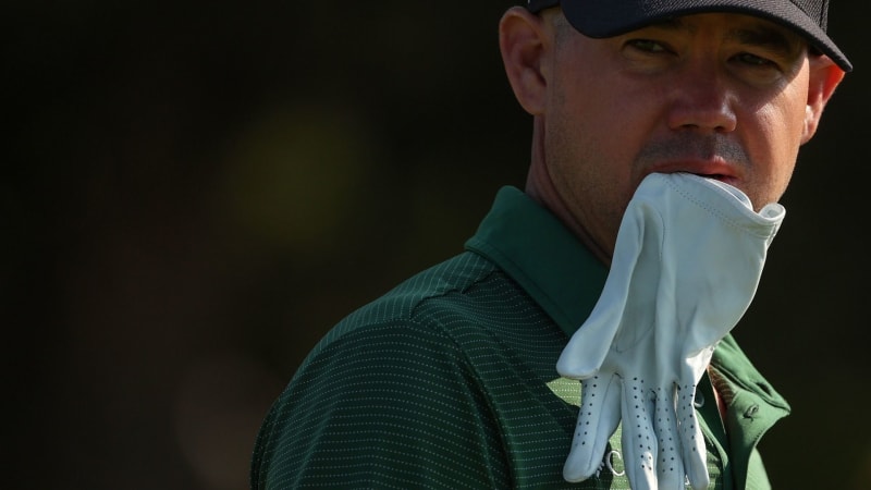 US Open: Vier-Putt-Fiasko aus...