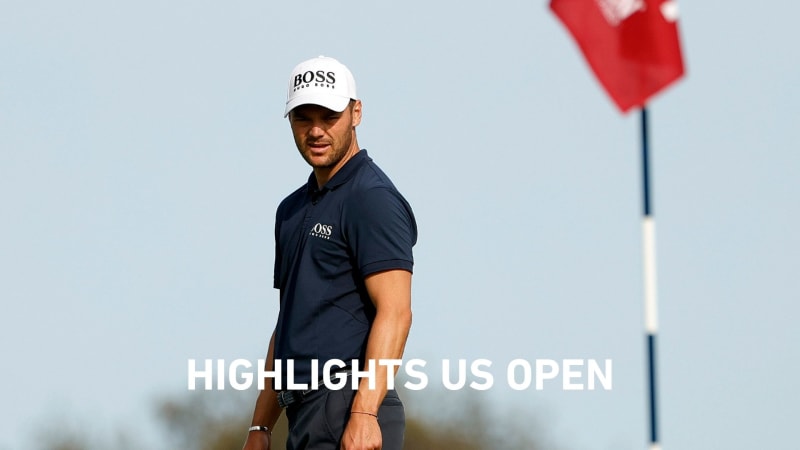 US Open 2021 Highlights: Marti...