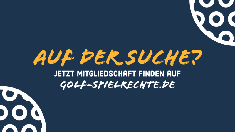 Golf-Mitgliedschaften kaufen u...