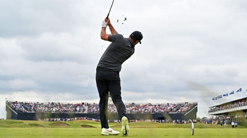 British Open 2021: Die besten...