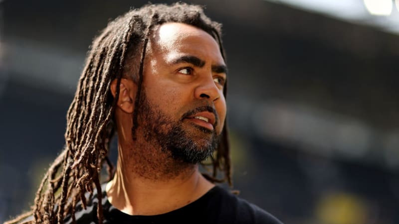 CelebriTee mit Patrick Owomoye...