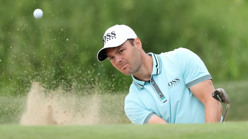 European Tour: Martin Kaymer m...