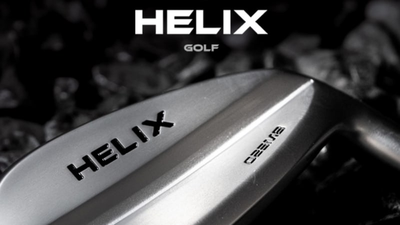 Helix Golf - Die neue Schläger...