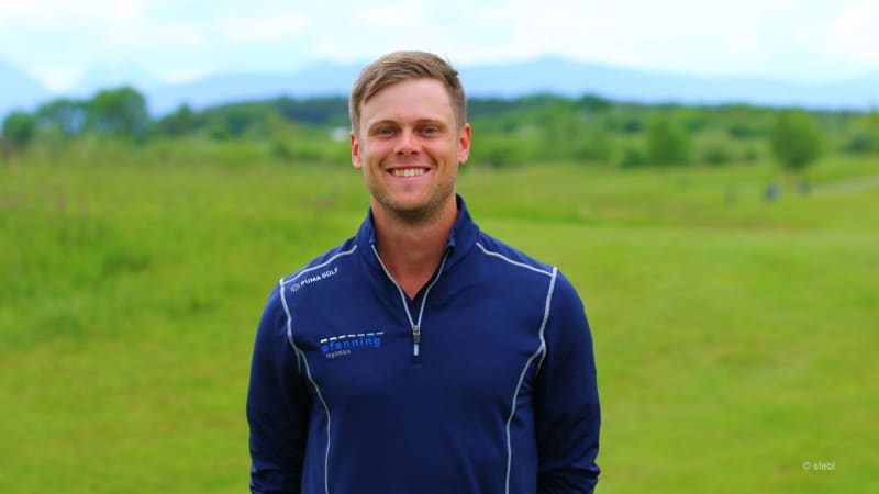 Aufgebot des Deutschen Golf Ve...