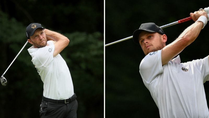 Olympia 2021: Max Kieffer hat...