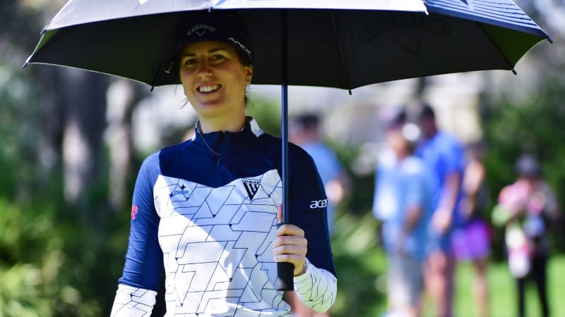 Sandra Gal über ihre Einbürger...