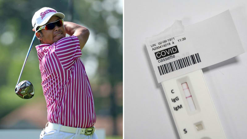 British Open 2021: Matsuyama p...