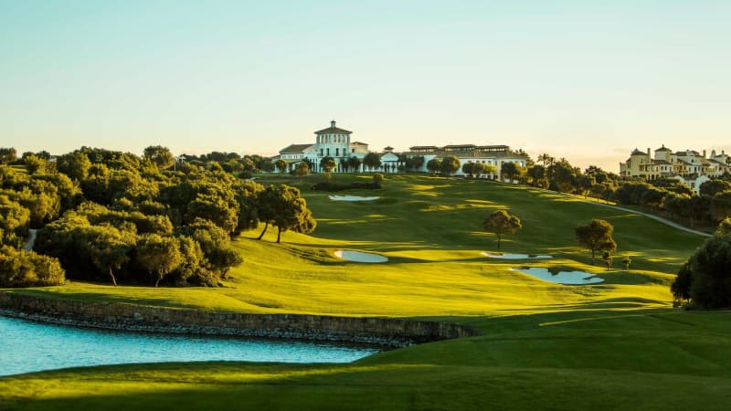 La Reserva Club de Sotogrande:...
