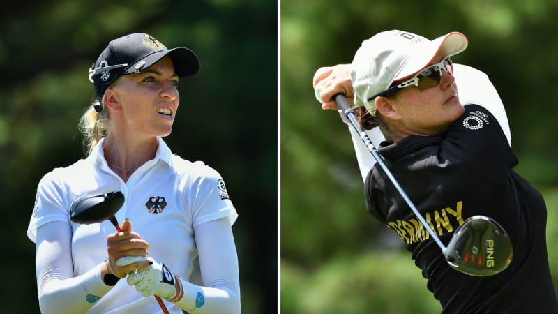 Olympia 2021: Sophia Popov und...