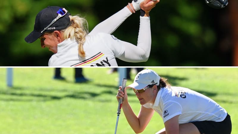 Caro Masson bei Olympia 2021:...