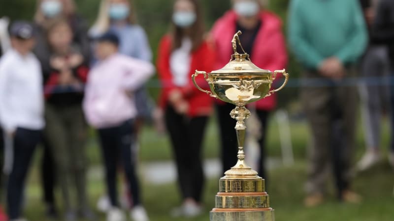 Ryder Cup 2021 Update: Wer qua...