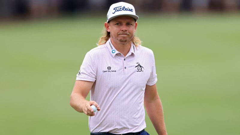 WGC - FedEx St. Jude Invitatio...