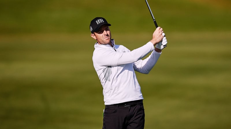 Challenge Tour: Marcel Schneid...