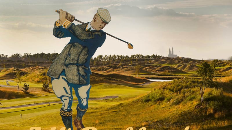 Hickory Society Cologne: Das G...