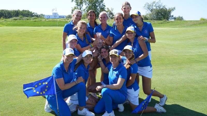 Paula Schulz-Hansen gewinnt mi...