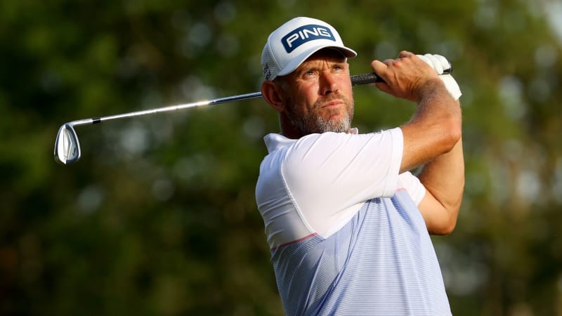 Der Cup 2021: Lee Westwood, de...