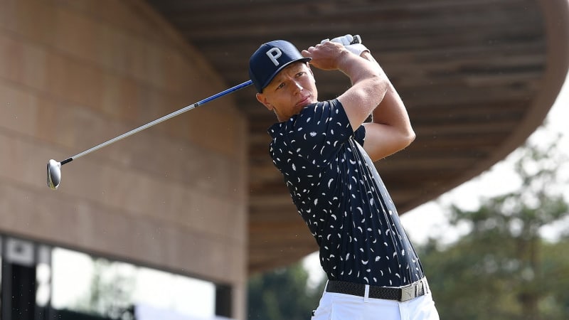 Matthias Schmid wird Markenbot...