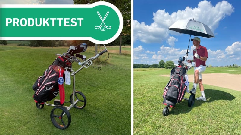 Zwischenbericht zur Saison mit...