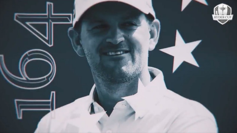 Ryder Cup 2021: "Einer von 164...