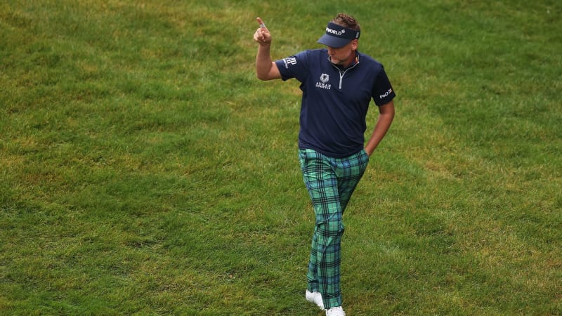 Amerikas Ryder Cup-„Stadel“: E...