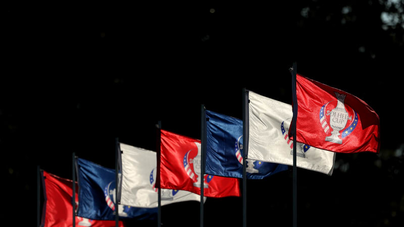 Solheim Cup 2024: Regeln und F...