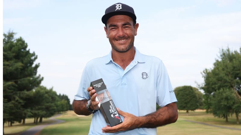 Round Up: Yannik Paul auf Plat...