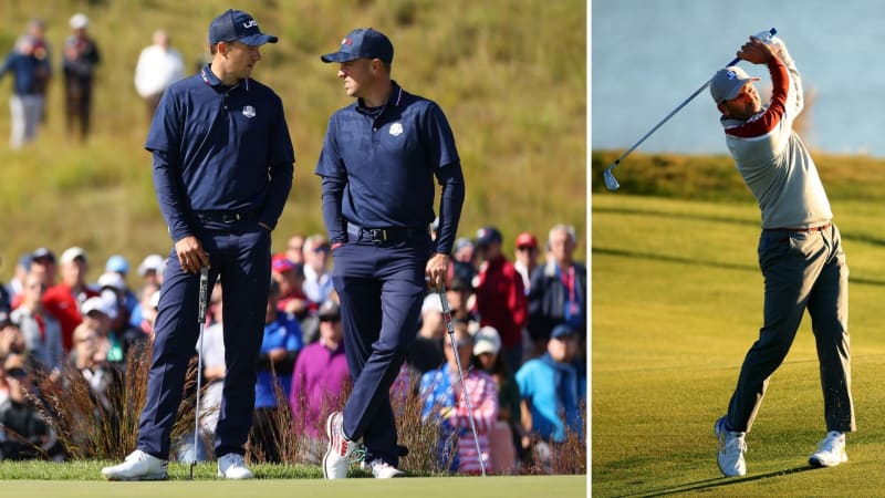 Ryder Cup 2021: Übermächtige A...