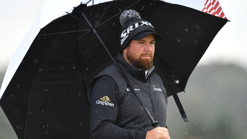 Shane Lowry brennt auf Ryder-C...