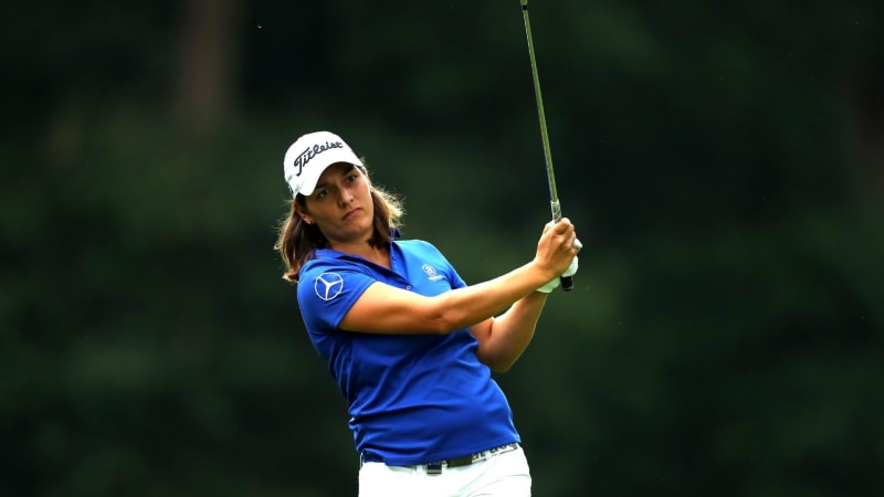 "Ich bin sehr zufrieden mit me...