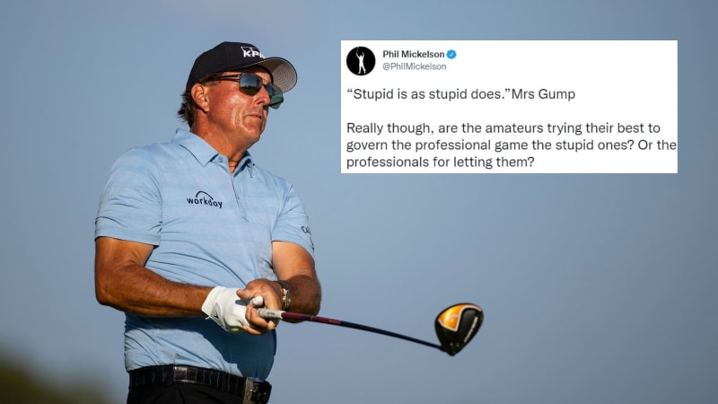 "Dumm ist, wer dummes tut" - R...