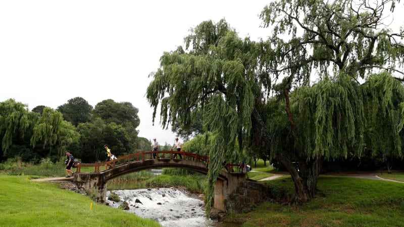 European Tour Ankündigung: Pla...