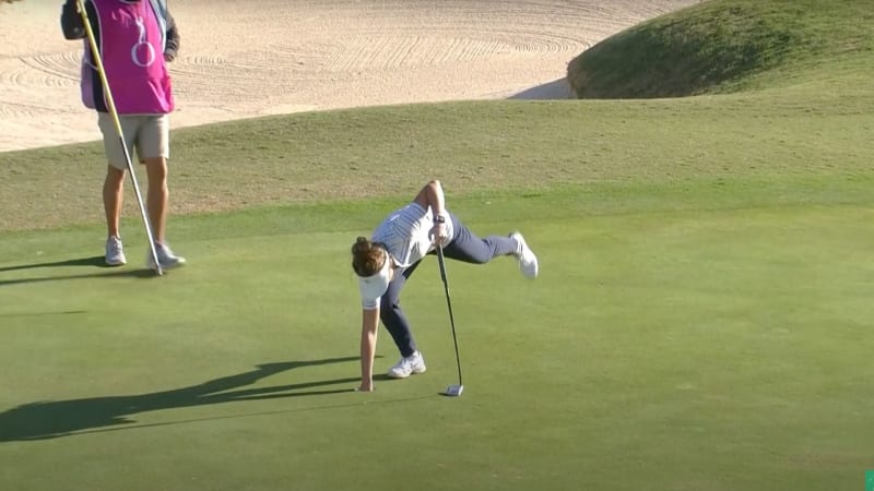 Ladies European Tour 2021: Die...