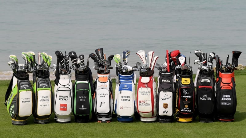 Bastion PGA Tour und ihre Inva...