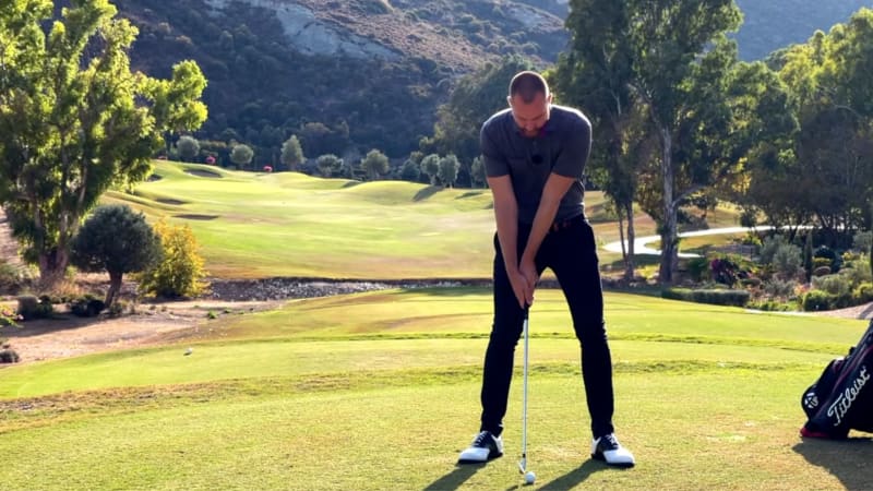 Birdietrain erklärt: Das Löffe...