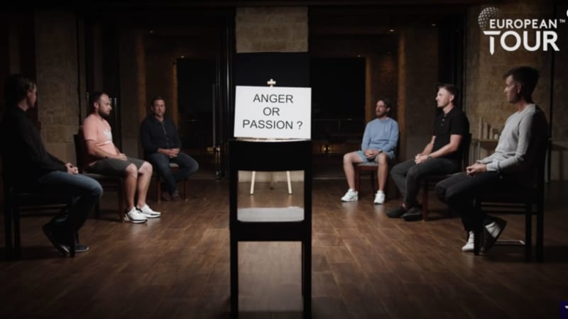 Von skurrilen Balllagen bis "A...