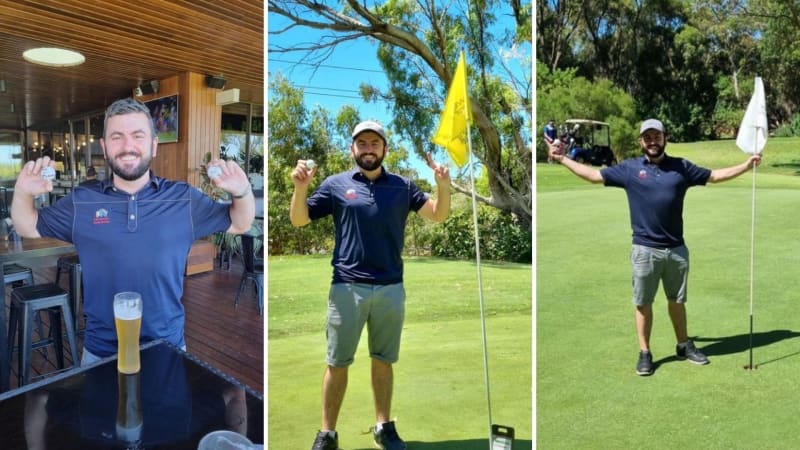 Das Märchen eines Handicap-20-...