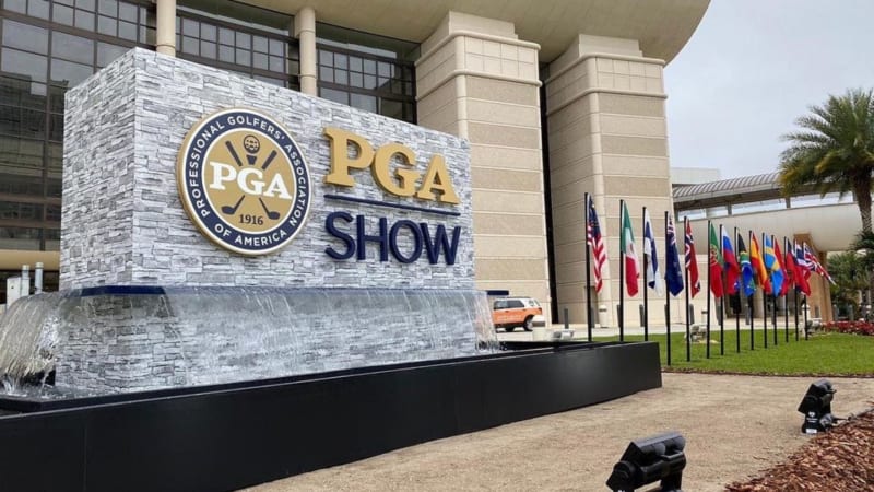 Die PGA Show und das innovativ...