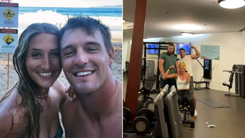 Ist Bryson DeChambeau frisch v...