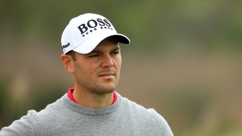 PGA Tour: Martin Kaymer am unt...