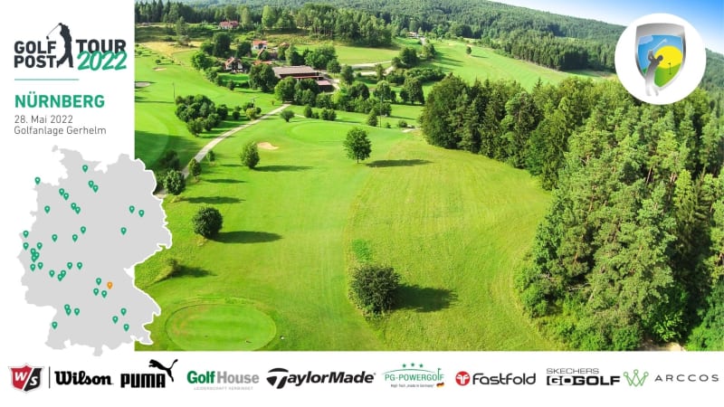 Golf Post Tour 2022: Herzblut...