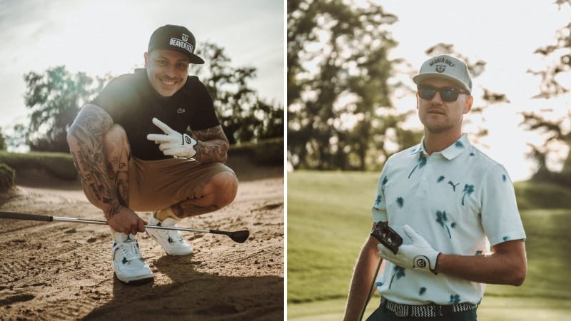 Golf und Klimawandel: Style un...