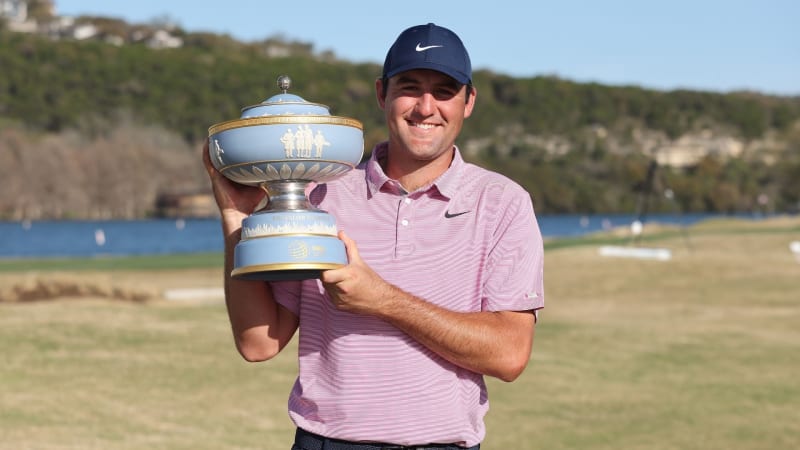 Club der Weltranglistenersten:...